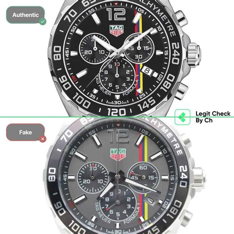 how to spot a fake watch tag heuer|tag heuer monaco copy.